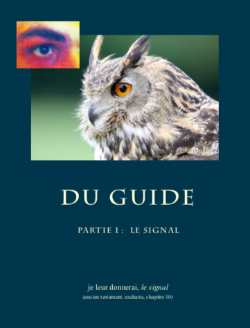 Du Guide : Le Signal